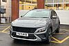 Hyundai KONA 1.0 T-GDi 48V MHEV Premium 5dr Grey