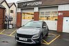 Hyundai KONA 1.0 T-GDi 48V MHEV Premium 5dr Grey