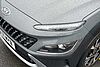 Hyundai KONA 1.0 T-GDi 48V MHEV Premium 5dr Grey