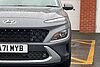 Hyundai KONA 1.0 T-GDi 48V MHEV Premium 5dr Grey
