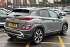 Hyundai KONA 1.0 T-GDi 48V MHEV Premium 5dr Grey