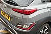 Hyundai KONA 1.0 T-GDi 48V MHEV Premium 5dr Grey