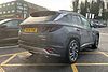 Hyundai TUCSON 1.6T Hybrid Ultimate 5dr Auto Grey