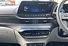 Hyundai BAYON 1.0 T-GDI 48Volt MHEV Ultimate 5dr Silver