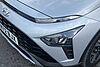 Hyundai BAYON 1.0 T-GDI 48Volt MHEV Ultimate 5dr Silver