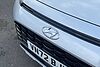 Hyundai BAYON 1.0 T-GDI 48Volt MHEV Ultimate 5dr Silver