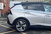 Hyundai BAYON 1.0 T-GDI 48Volt MHEV Ultimate 5dr Silver