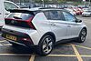 Hyundai BAYON 1.0 T-GDI 48Volt MHEV Ultimate 5dr Silver