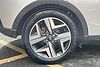 Hyundai BAYON 1.0 T-GDI 48Volt MHEV Ultimate 5dr Silver