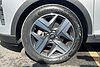 Hyundai BAYON 1.0 T-GDI 48Volt MHEV Ultimate 5dr Silver