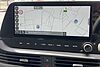 Hyundai BAYON 1.0 T-GDI 48Volt MHEV Ultimate 5dr Silver