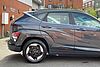 Hyundai KONA 65 kWh (218ps) Advance Grey