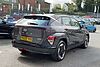 Hyundai KONA 65 kWh (218ps) Advance Grey