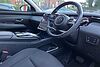 Hyundai TUCSON 1.6 T-GDi Hybrid Premium 5dr 2WD Auto Silver