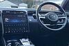 Hyundai TUCSON 1.6 T-GDi Hybrid Premium 5dr 2WD Auto Silver