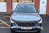 Hyundai TUCSON 1.6 T-GDi Hybrid Premium 5dr 2WD Auto Silver