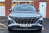 Hyundai TUCSON 1.6 T-GDi Hybrid Premium 5dr 2WD Auto Silver