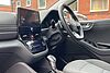 Hyundai IONIQ 1.6 GDi Hybrid Premium 5dr DCT Red
