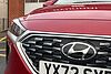 Hyundai IONIQ 1.6 GDi Hybrid Premium 5dr DCT Red