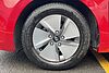 Hyundai IONIQ 1.6 GDi Hybrid Premium 5dr DCT Red