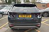 Hyundai TUCSON 1.6 T-GDi Hybrid 230ps Premium 5dr 2WD Auto Blue