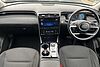 Hyundai TUCSON 1.6 T-GDi Hybrid 230ps Premium 5dr 2WD Auto Blue