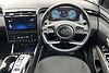 Hyundai TUCSON 1.6 T-GDi Hybrid 230ps Premium 5dr 2WD Auto Blue