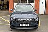 Hyundai TUCSON 1.6 T-GDi Hybrid 230ps Premium 5dr 2WD Auto Blue