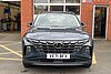 Hyundai TUCSON 1.6 T-GDi Hybrid 230ps Premium 5dr 2WD Auto Blue