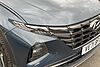 Hyundai TUCSON 1.6 T-GDi Hybrid 230ps Premium 5dr 2WD Auto Blue