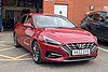 Hyundai I30 1.0 T-GDi Premium 5dr Red