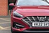 Hyundai I30 1.0 T-GDi Premium 5dr Red