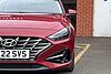 Hyundai I30 1.0 T-GDi Premium 5dr Red