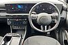 Hyundai TUCSON 1.6T Plug-in Hybrid N-Line 5dr Auto White