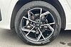 Hyundai TUCSON 1.6T Plug-in Hybrid N-Line 5dr Auto White