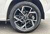 Hyundai TUCSON 1.6T Plug-in Hybrid N-Line 5dr Auto White