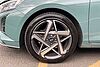 Hyundai I20 1.0 T-GDi Premium 5dr DCT Green