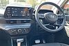 Hyundai BAYON 1.0 T-GDi 48Volt MHEV SE Connect 5dr DCT Black