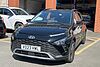 Hyundai BAYON 1.0 T-GDi 48Volt MHEV SE Connect 5dr DCT Black