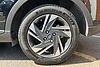 Hyundai BAYON 1.0 T-GDi 48Volt MHEV SE Connect 5dr DCT Black