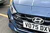 Hyundai I20 1.0 T-GDi N Line S 5dr Blue