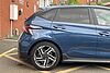 Hyundai I20 1.0 T-GDi N Line S 5dr Blue