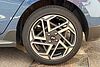 Hyundai I20 1.0 T-GDi N Line S 5dr Blue