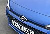 Hyundai I20 1.2 MPi Play 5dr Blue