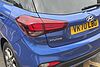 Hyundai I20 1.2 MPi Play 5dr Blue