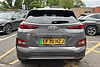 Hyundai KONA Premium SE 64kWh 5dr Auto Grey