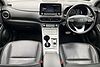 Hyundai KONA Premium SE 64kWh 5dr Auto Grey