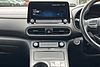 Hyundai KONA Premium SE 64kWh 5dr Auto Grey