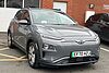 Hyundai KONA Premium SE 64kWh 5dr Auto Grey