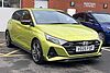 Hyundai I20 1.0 T-GDi N Line S 5dr Green